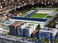 Şok karar!.. Karşıyaka Stadı, sil baştan…