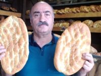 Sokakta satılan pideyi almayın!..