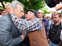 Soma unutulmayacak...