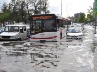 Son 64 yılın yağış rekoru