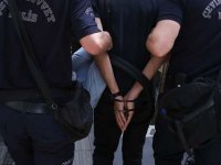 Son bombacı da yakalandı