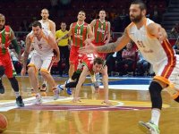 Son şampiyon Playoff'ta kaldığı yerden devam