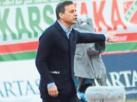 Soner Tolungüç: Bu kadronun korunması lazım