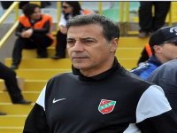 Soner Tolungüç: ''Pes etmek yok!''