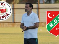 Soner Tolungüç: “Vazgeçmedik, onun için buradayız”