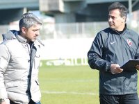 Soner Tolungüç'ten Atilla Güneş'e tam destek