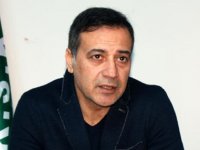 Soner Tolungüç'ten Karşıyaka camiasına mesaj...