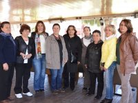 Songül Gök: ''Ön seçim çok önemli bir başlangıç''