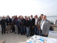 Sörf turizminde sıra Alaçatı'dan sonra Dikili'de