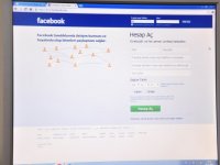 Sosyal medyanın amiral gemisi; Facebook