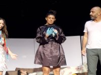 Sosyal sorumluluk için sahneye çıkacaklar