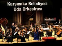 Soyoung Yoon Karşıyakalı sanatseverler ile buluştu 