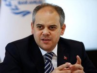 Spor Bakanı: Karşıyaka Stadı davalar sonucu 2,5 yıl kaybetti