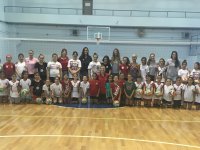 Spor Okulundan A Takıma