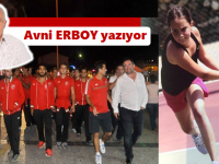 Sporda motivasyonun önemi...