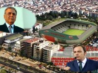 Stat Yalı’ya, tesisler Örnekköy’e