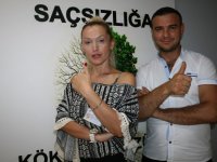 Stres saçı döküyor