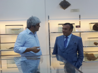 SU ÜRÜNLERİ ÖĞRENCİLERİNE TALİP VAR