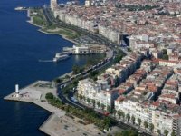 Şubat ayı konut satışlarında Karşıyaka ikinci...