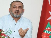 Şube Başkanı açıklandı, sponsorluk bedeli açıklanmadı...