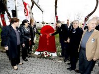 Süleyman Alasya Parkı törenle açıldı