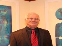 Süleyman Saim Tekcan'ın eserleri Selçuk Yaşar galerisinde