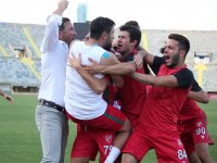 Sümbül: Galip gelmek güzel ama oyunsal anlamda eksiklerimiz var