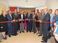 Sürekli: Karşıyaka Devlet Hastanesi 2018 sonunda hizmete açılacak