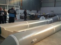 Suriyelileri kaçırmak için kaçak Suriyeli çalıştırmışlar