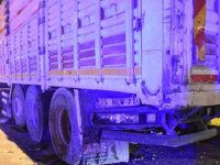 Sürücü kontrolünü kaybetti: 1 ölü, 1 yaralı...