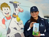 Süt Kuzusu'na 23 günlük zorunlu mola