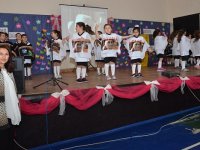 Suya Sabuna Dokundurdular