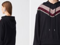 Sweatshirt Modelleri İle Spor ve Şık Bir Tarz
