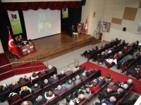 Tahir Türetken'e vefa...