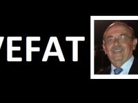 Tahsin Tütüncüoğlu vefat etti