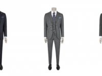 Takım elbisede Damattween farkı