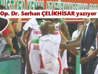 Takım olmak ve üç yanlış bir doğru 