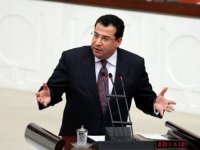 Tanrıkulu, Alsancak Stadı için iki bakanı soru yağmuruna tuttu