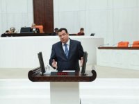 Tanrıkulu: AVM yasası merhem olmayacak