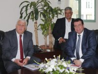 Tanrıkulu: ''Esnafı borç sarmalından kurtaracağız''