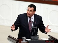 Tanrıkulu: İktidar yüzünü gerçek ekonomiye dönmeli