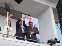 Tanrıkulu, ''İzmir Bizimle yürüyecek''