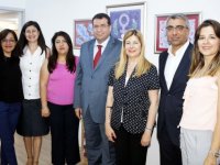 Tanrıkulu: MHP iktidarında kadınlar ülke ekonomisinin neferi olacak