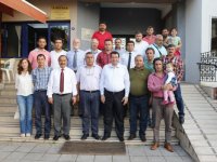 Tanrıkulu: MHP iktidarında Türkiye ekonomisi rotasını bulacak