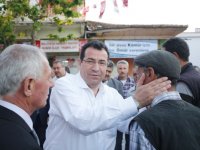 Tanrıkulu: Türkiye’ye Soma faciaları yaşatmayacağız