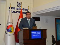 Tanrıkulu: Üreten Türkiye ekonomisini kuracağız