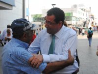 Tanrıkulu:''Emekliye destek ödeneği geliyor''