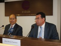 Tanrıkulu:''İzmir, hayal tacirliği ile kandırılamaz''