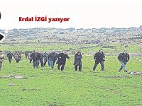 Tarafım çünkü...