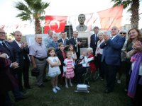 Tarhana Osman Karşıyaka’da ölümsüzleşti